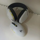 Set Logitech G435