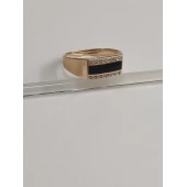 Ghiul Din Aur Proba 585* 5.96 gr