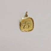 Pandativ Din Aur Proba 750* 0.84 gr