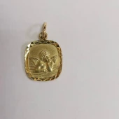 Pandativ Din Aur Proba 750* 0.84 gr