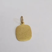 Pandativ Din Aur Proba 750* 0.84 gr