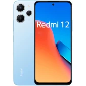 Telefon Xiaomi Redmi 12 128 GB Blue
