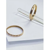 Verighete din Aur Proba 585* 3.04 gr