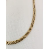 Lant Din Aur Proba 750* 12.71 gr.