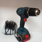 Mașină de înșurubat Bosch GSB 18V-21