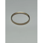 Verigheta Din Aur proba 585* masa 1.52gr