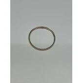 Verigheta Din Aur proba 585* masa 1.52gr