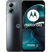 Telefon Motorola Moto G14 256 GB  Gray