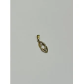 Pandantiv Din Aur Proba 585* 0.84 gr