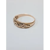 Inel din Aur proba 585* 2.53gr