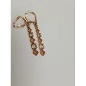 Cercei Din Aur Proba 585* 2.14 gr