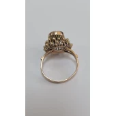 Inel Din Aur Proba 583*  3,91 gr