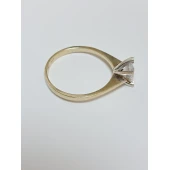 Inel din Aur proba 585  2.03gr