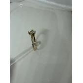 Inel Din Aur Proba 585* 2.90 gr