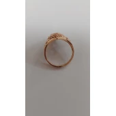 Inel Din Aur Proba 585*,5.43 gr