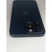 Telefon Apple iPhone 15 Pro Max 256 GB Blue Titanium