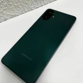 Telefon Samsung Galaxy A07 128 GB Emerald Green