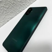 Telefon Samsung Galaxy A07 128 GB Emerald Green