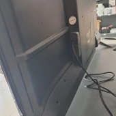 TV Vesta LD43L5005 Audio