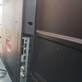 TV Vesta LD43L5005 Audio