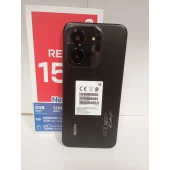 Telefon Redmi Xiaomi 15C 128 GB Black
