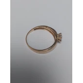 Inel din aur Proba 585* 2,76gr