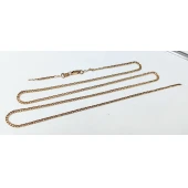 Lanț din Aur Proba 585* 2.48 gr