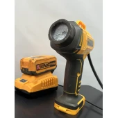 Auto Air Compressor LITHIUM-IN INCCO