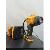 Auto Air Compressor LITHIUM-IN INCCO