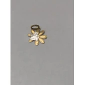 Pandativ Din Aur Proba 750* 1,09 gr