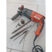 Ciocan rotopercutor Hammer GL - RH26 - 880