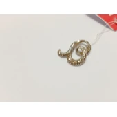 Pandativ din aur 750* 1.88gr