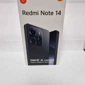 Telefon Xiaomi Redmi Note 14 256 GB Blue