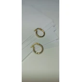 Cercei din Aur Proba 750* 1.05g