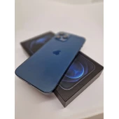 Telefon Apple iPhone 12 Pro Max 256 GB Blue