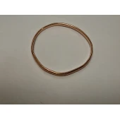 Verigheta Din Aur Proba 585* 0.90 gr