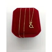 Lanț Din Aur Proba 750* 1.82 Gr