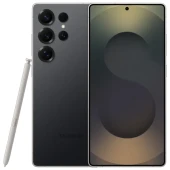 Telefon Samsung Galaxy S25 Ultra 256 GB Black