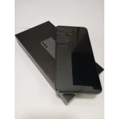 Telefon Samsung Galaxy S24 FE 256 GB Black