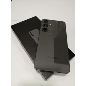 Telefon Samsung Galaxy S24 FE 256 GB Black