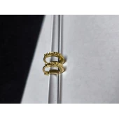 Cercei din aur 585* 1.00gr.