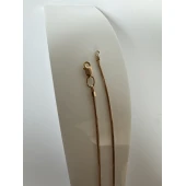 Lant din aur 585* 4.52 gr 7322