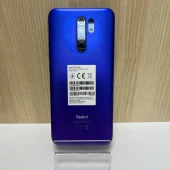 Telefon Xiaomi Redmi 9 64 GB Purple