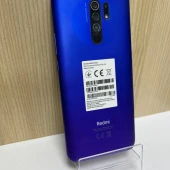 Telefon Xiaomi Redmi 9 64 GB Purple