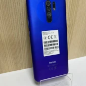 Telefon Xiaomi Redmi 9 64 GB Purple