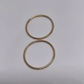 Cercei Din Aur Proba 585* 1,94 gr