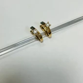 Cercei Din Aur Proba 585 3,20 g