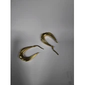 Cercei Din Aur Proba 585* 2.56 gr