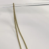 Lant proba 585* masa 10.25 gr