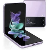 Telefon Samsung Z Flip 3 128 GB Purple
